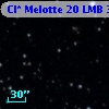 Cl* Melotte   20    LMB    3484