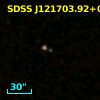 [VV2006c] J121703.9+001624