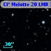 Cl* Melotte   20    LMB    3485