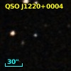 [VV2006] J122039.4+000428