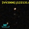 [VV2006] J122131.0+000742