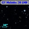 Cl* Melotte   20    LMB    3486