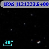 1RXS J121223.6+002536