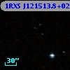 1RXS J121513.8+023319