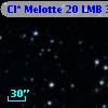 Cl* Melotte   20    LMB    3487
