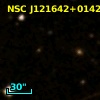 NSC J121642+014208