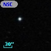 NSC J122103+021854