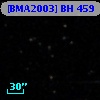 [BMA2003] BH 459