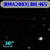 [BMA2003] BH 465