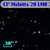 Cl* Melotte   20    LMB    3492