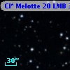 Cl* Melotte   20    LMB    3493