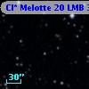 Cl* Melotte   20    LMB    3494