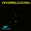 [VV2006] J121503.1+003450