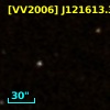 [VV2006] J121613.3+020109