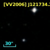 [VV2006] J121734.2+005522