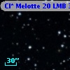 Cl* Melotte   20    LMB    3502