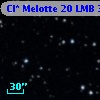 Cl* Melotte   20    LMB    3505