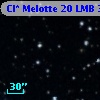 Cl* Melotte   20    LMB    3507