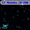 Cl* Melotte   20    LMB    3508
