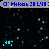 Cl* Melotte   20    LMB    3509