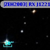 [ZEH2003] RX J1221.7+0156  1
