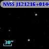 NVSS J121216+014408