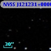 NVSS J121231+000630