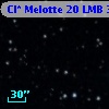 Cl* Melotte   20    LMB    3512