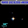 NVSS J121255+015050