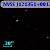 NVSS J121351+001327