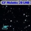 Cl* Melotte   20    LMB    3513