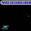 NVSS J121433+014852
