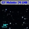 Cl* Melotte   20    LMB    3515