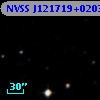 NVSS J121719+020355