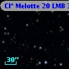 Cl* Melotte   20    LMB    3517