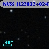 NVSS J122032+024702