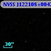 NVSS J122108+004233