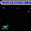 NVSS J122143+004813