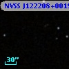 NVSS J122208+001948