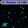 Cl* Melotte   20    LMB    3520