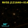 NVSS J121640+014208