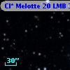Cl* Melotte   20    LMB    3521