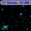 Cl* Melotte   20    LMB    3523