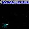 [VV2006c] J121541.8+005738