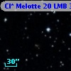 Cl* Melotte   20    LMB    3525