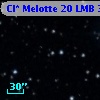 Cl* Melotte   20    LMB    3530