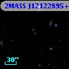 2MASS J12122895+0008197