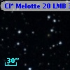 Cl* Melotte   20    LMB    3531