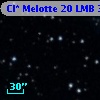 Cl* Melotte   20    LMB    3532