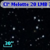 Cl* Melotte   20    LMB    3533